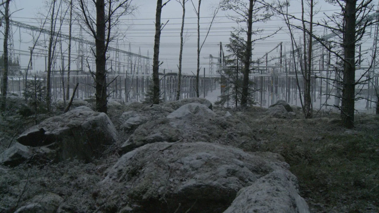 Into Eternity: A Film for the Future - 剧照