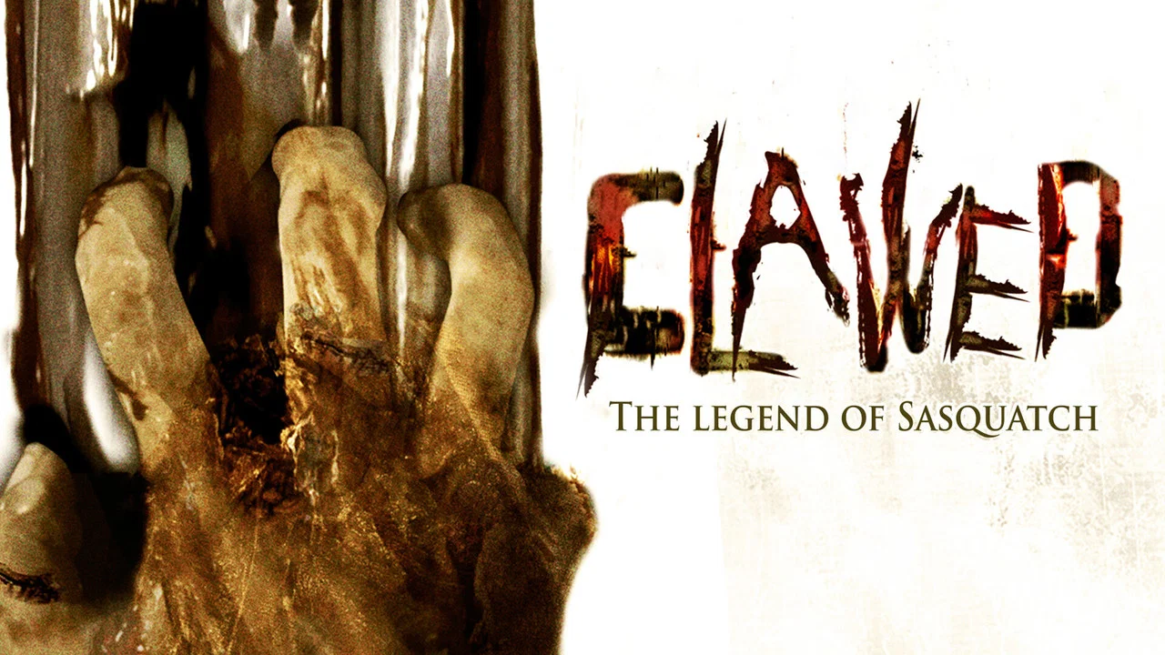 Clawed: The Legend of Sasquatch - 剧照