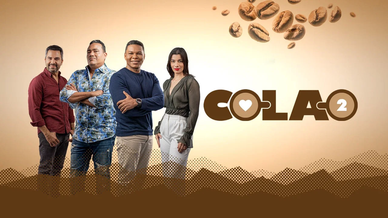 Colao 2 - 剧照