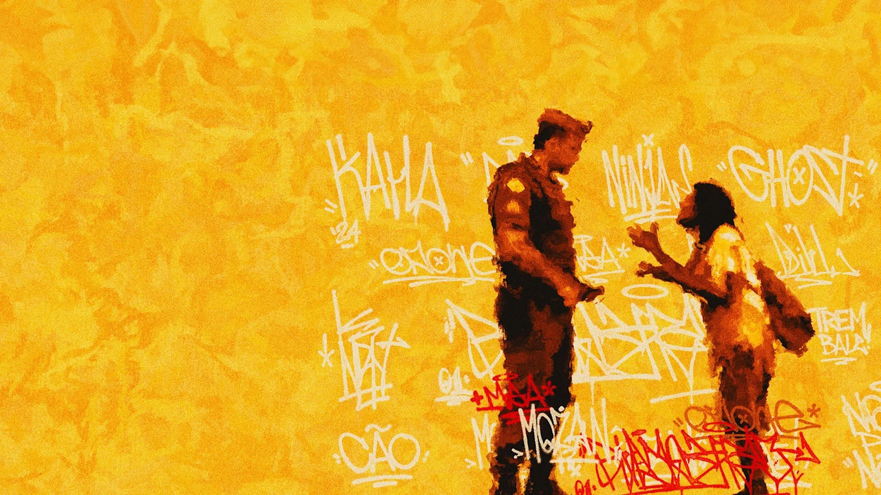 O fim da Cracol&acirc;ndia - 剧照