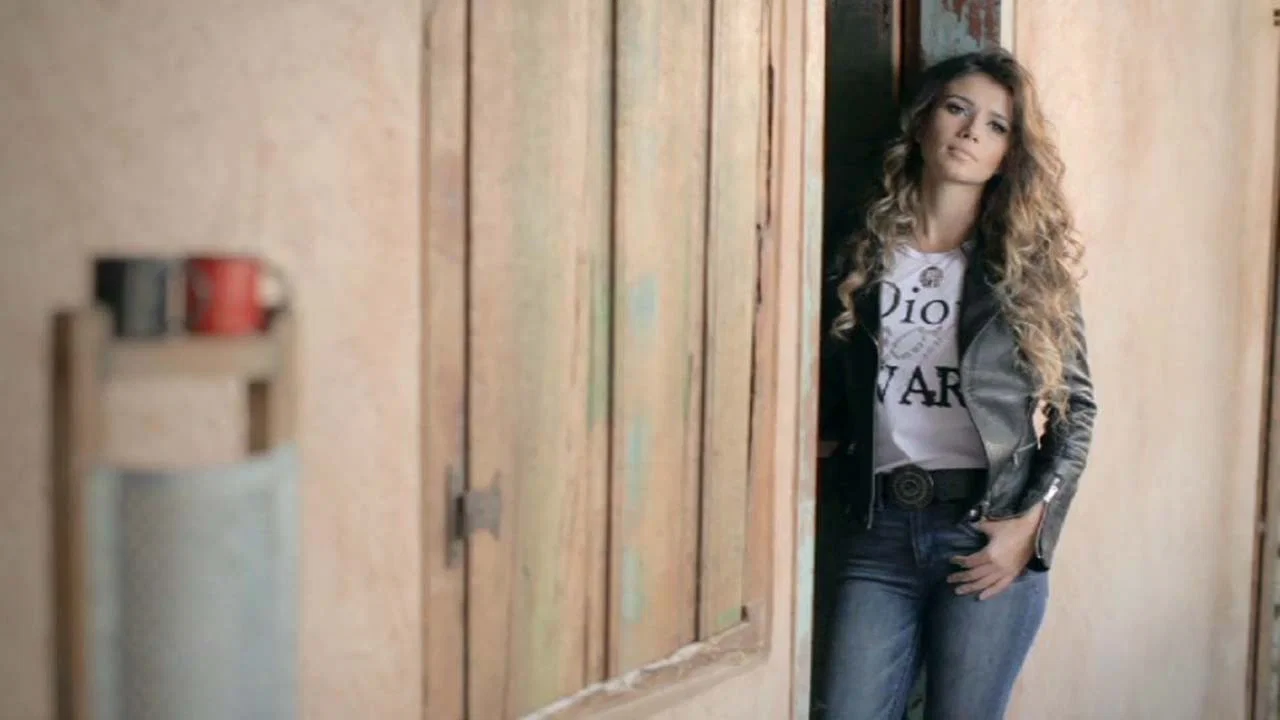 Paula Fernandes: Encontros Pelo Caminho - 剧照