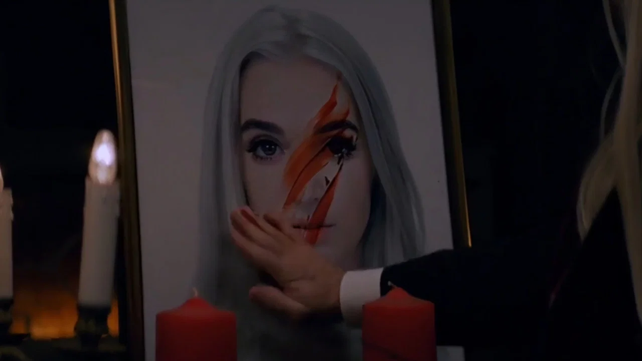 I'm Poppy: The Film - 剧照