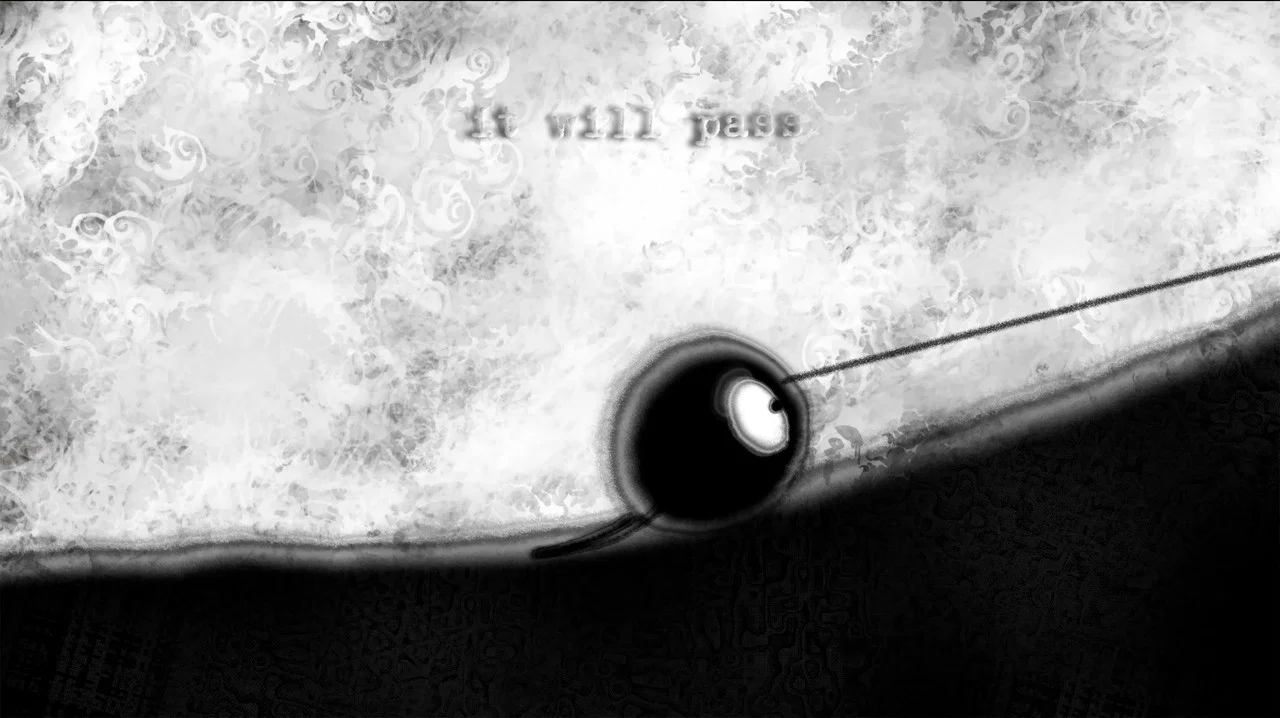 it will pass - 剧照