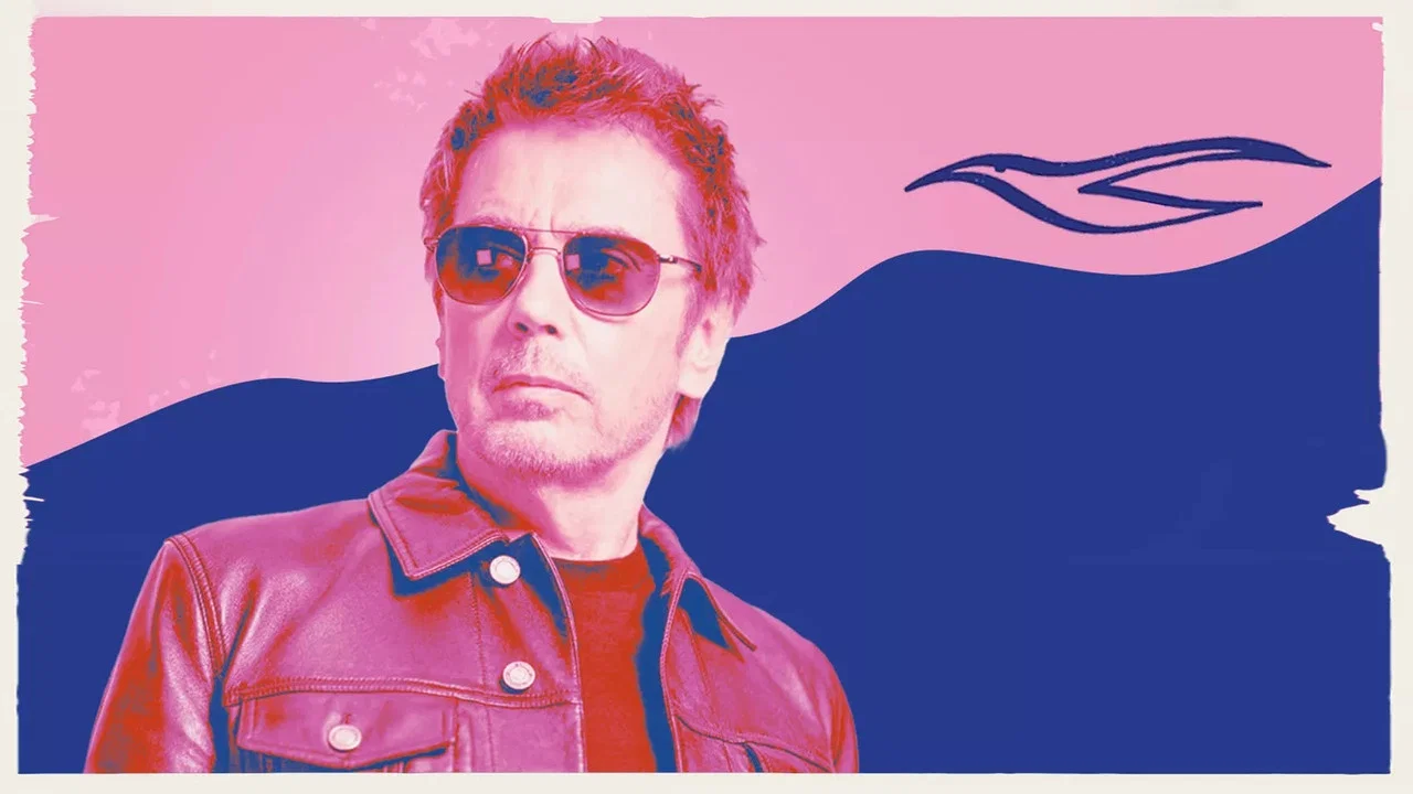 Jean-Michel Jarre : Francofolies de La Rochelle - 剧照