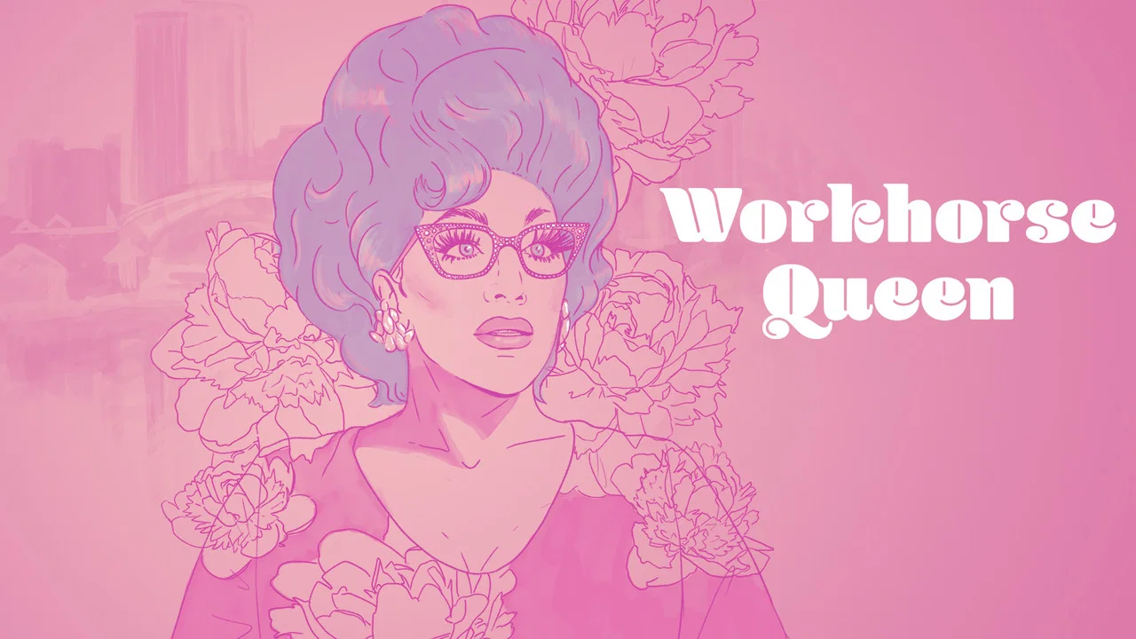 Workhorse Queen - 剧照