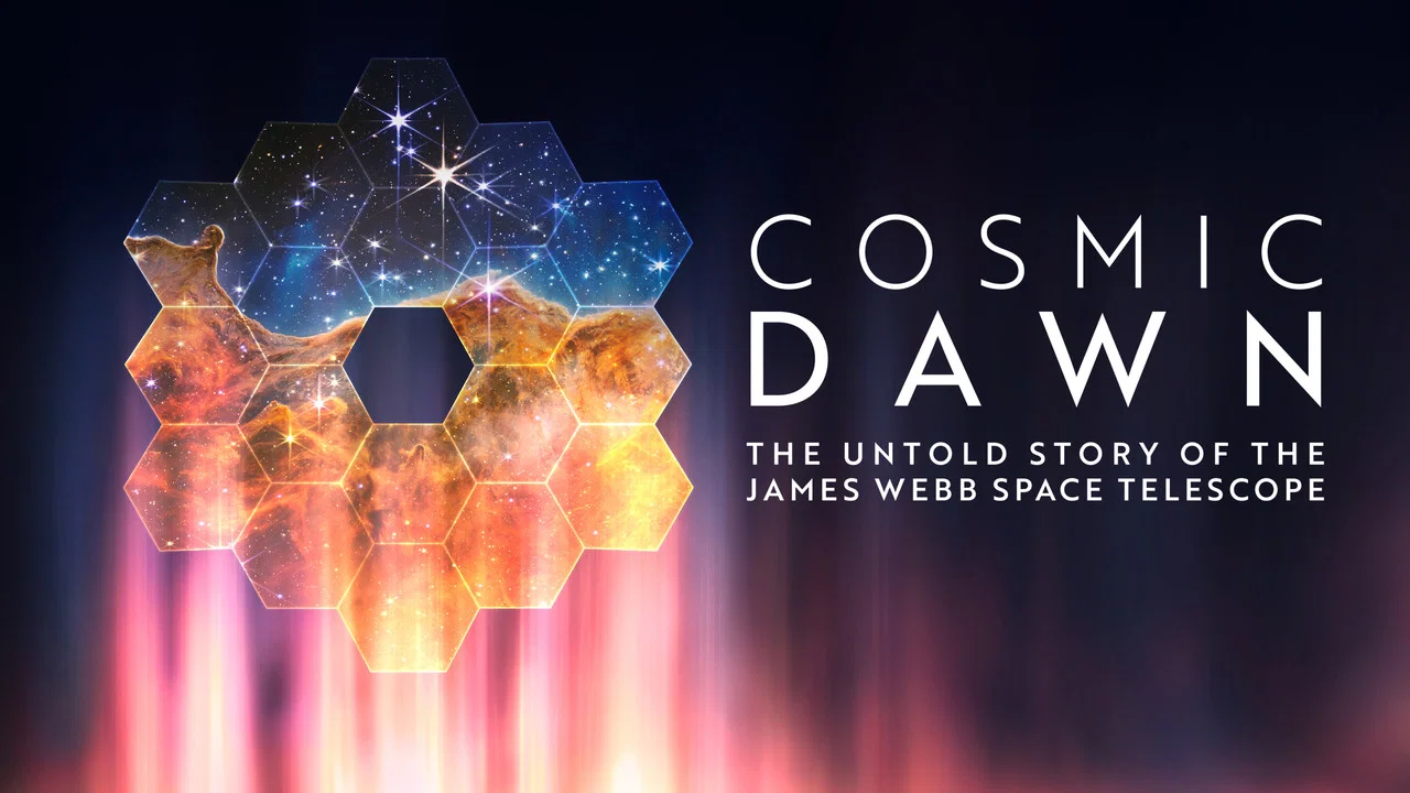 Cosmic Dawn - 剧照