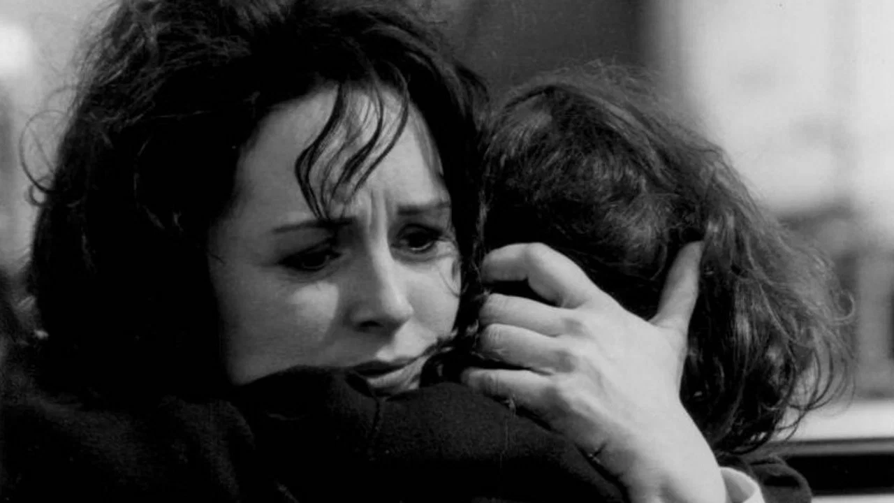 A Mother's Right: The Elizabeth Morgan Story - 剧照