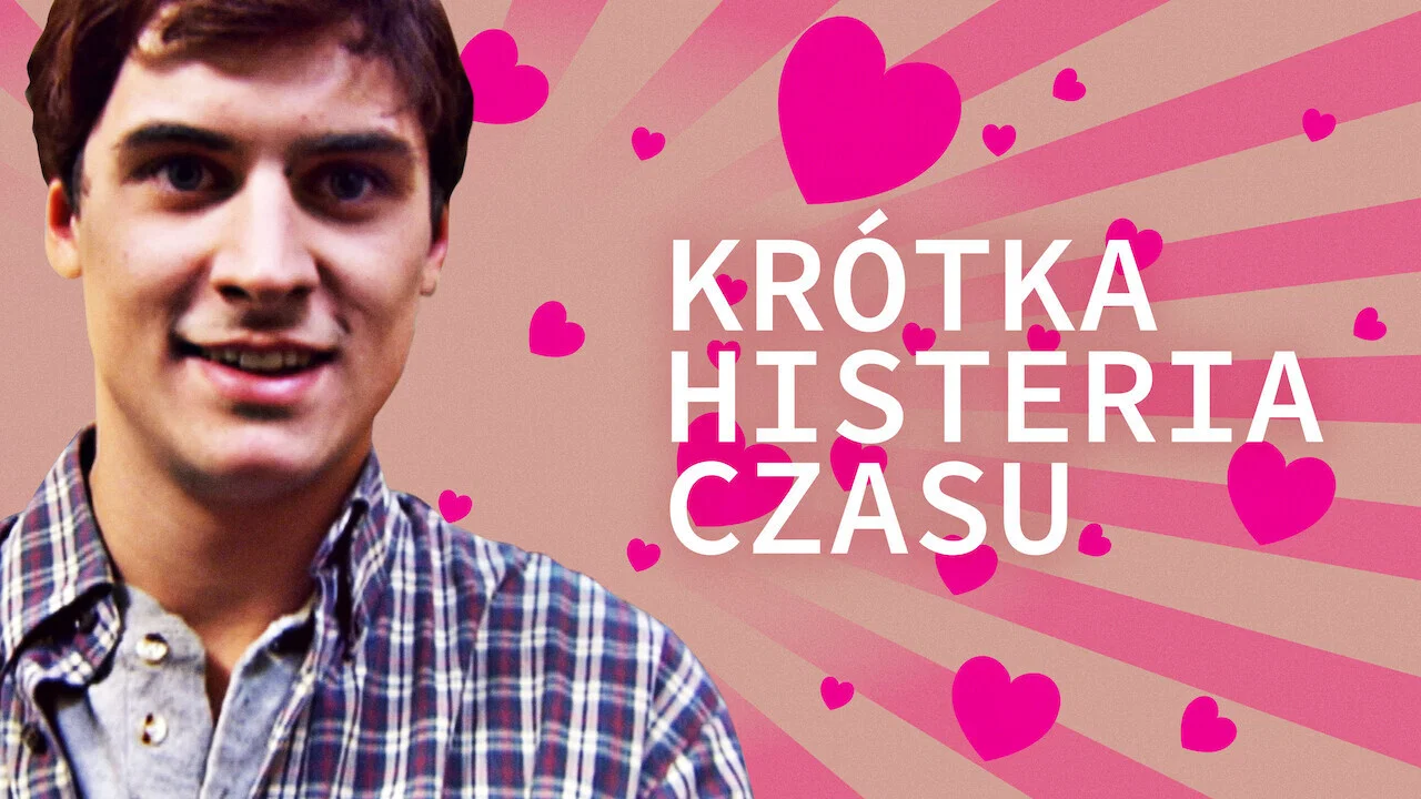 Kr&oacute;tka histeria czasu - 剧照