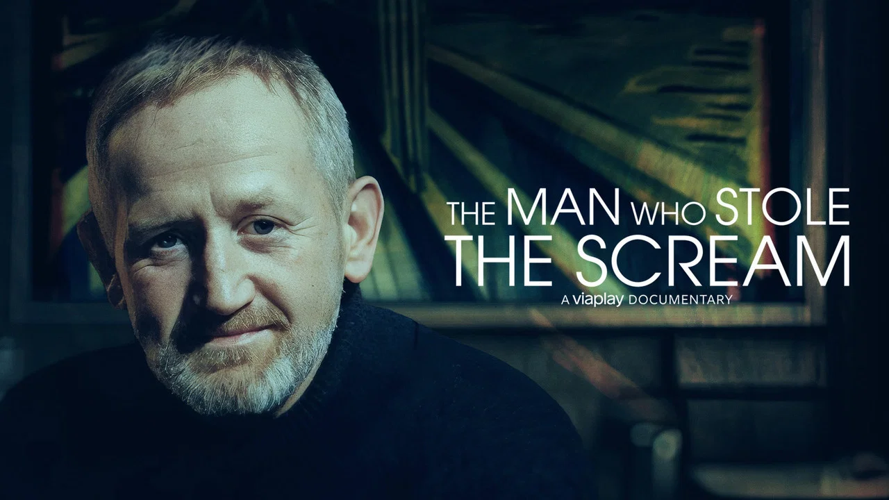 The Man Who Stole the Scream - 剧照