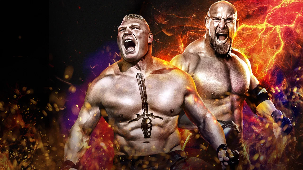 WWE Survivor Series 2016 - 剧照