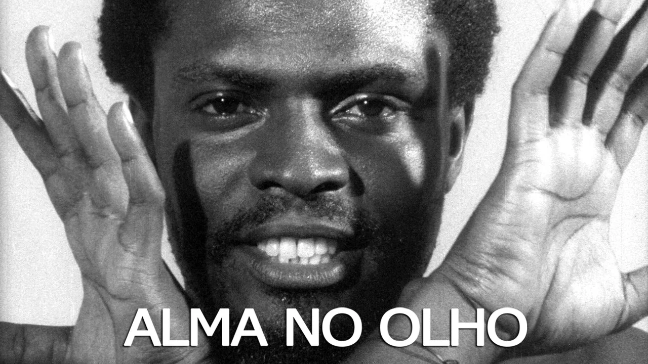 Alma no Olho - 剧照