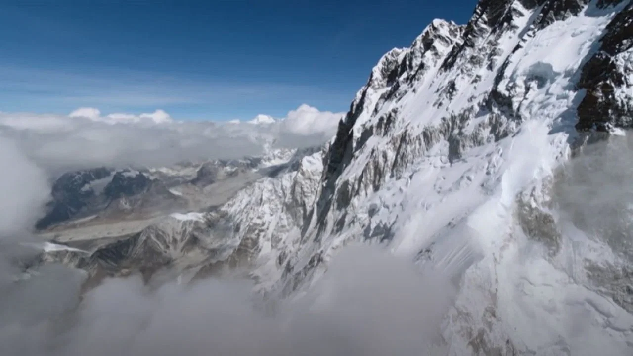 Tibet: Roof of the World - 剧照