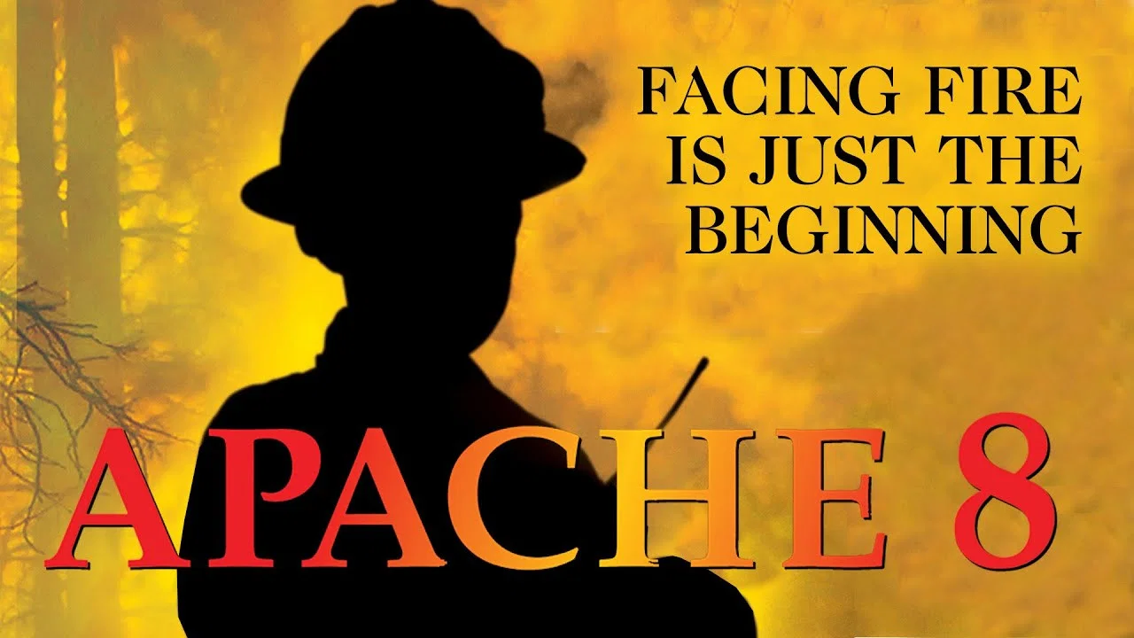 Apache 8 - 剧照