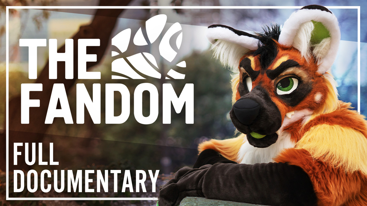 The Fandom - 剧照