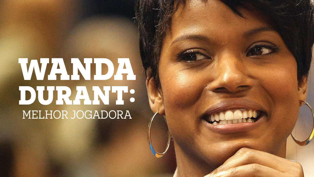 The Real MVP: The Wanda Durant Story - 剧照