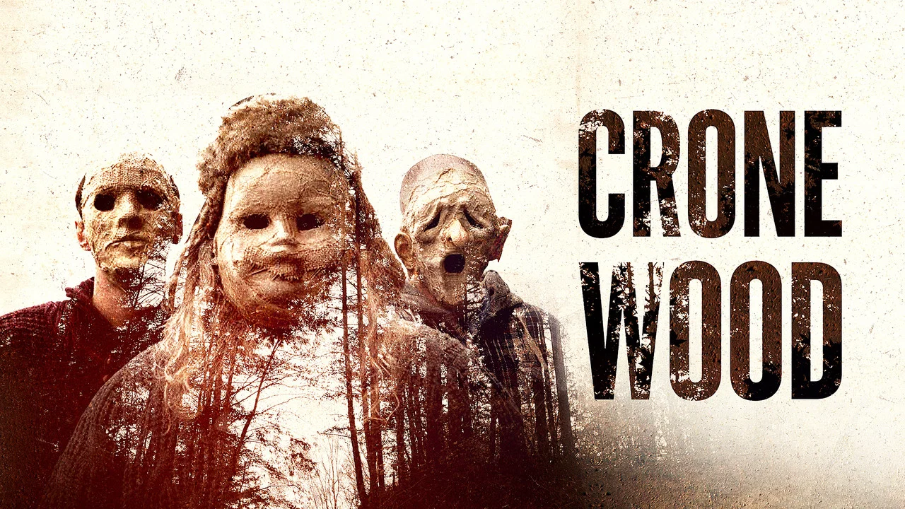Crone Wood - 剧照