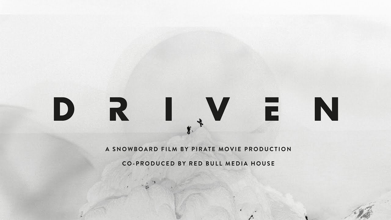 Driven - 剧照