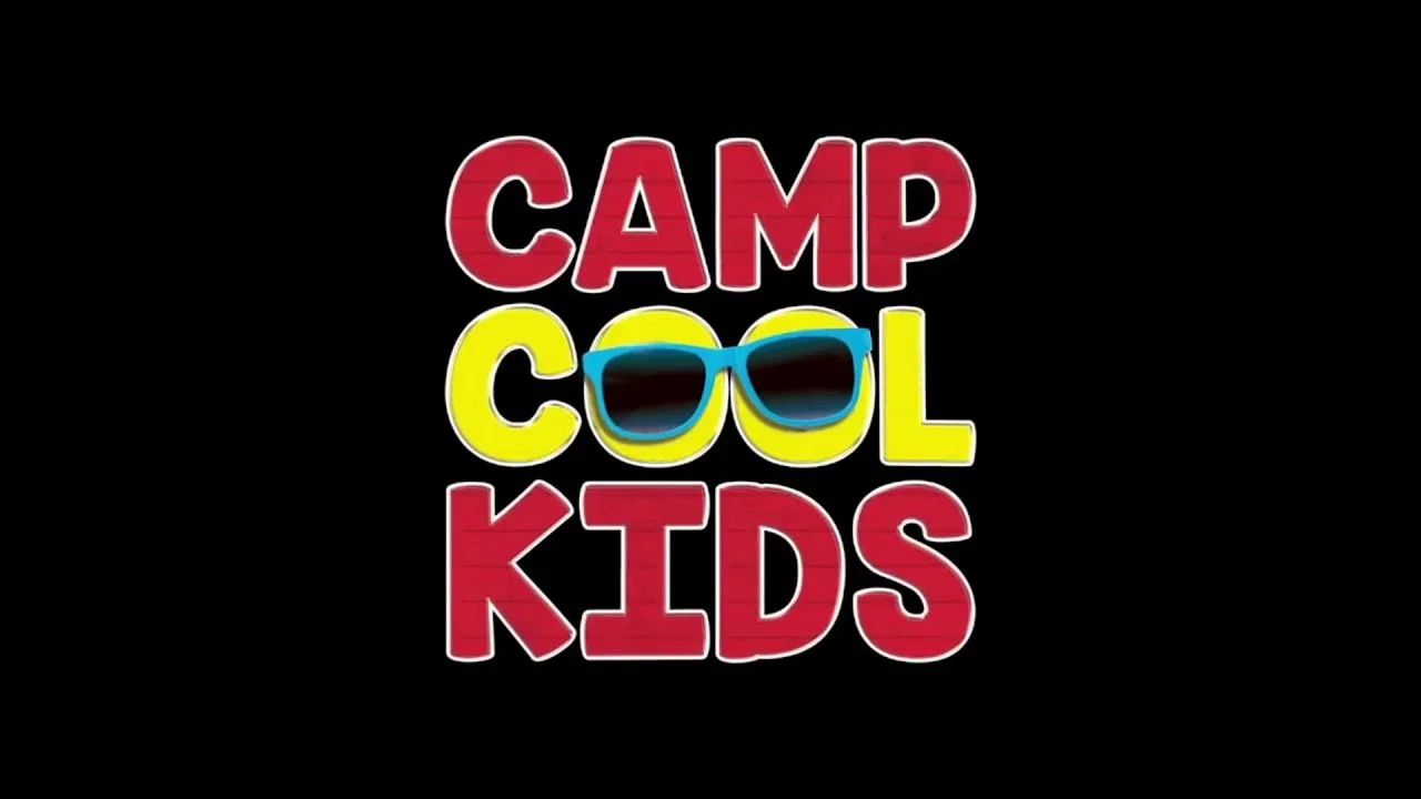 Camp Cool Kids - 剧照
