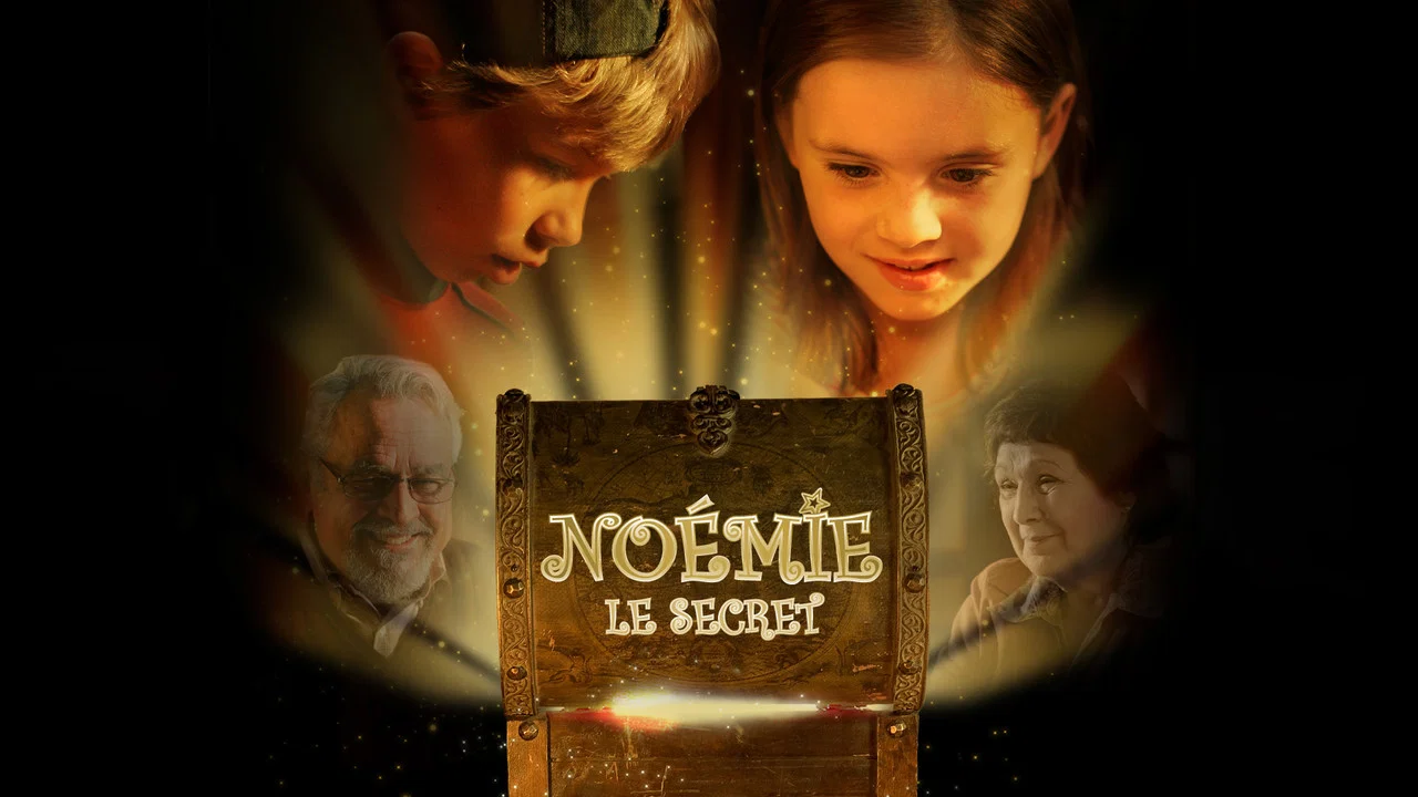 No&eacute;mie: Le secret - 剧照