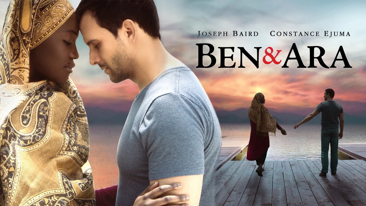 Ben & Ara - 剧照
