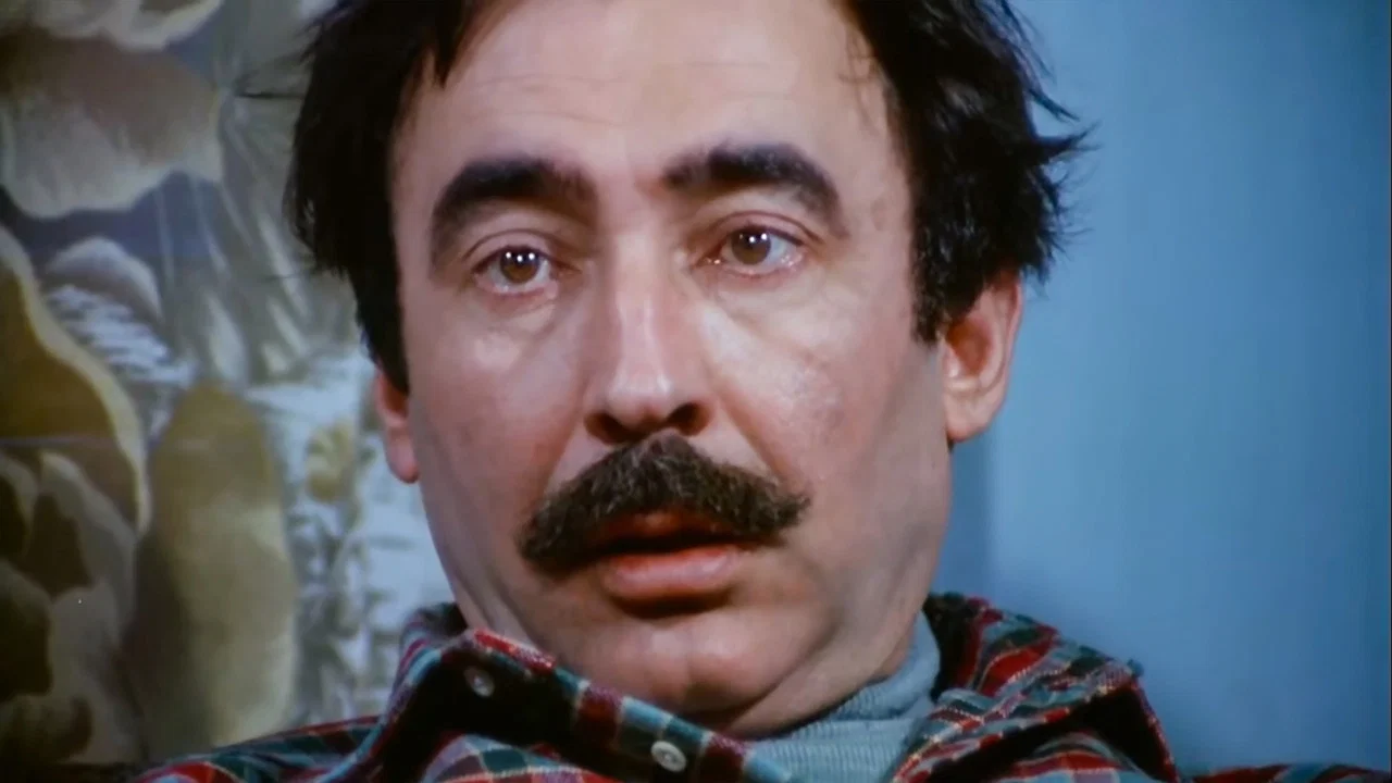 &Ccedil;i&ccedil;ek Abbas - 剧照