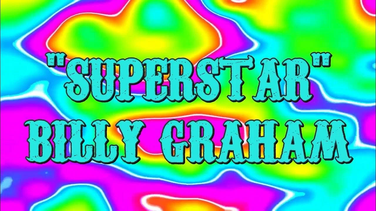 WWE: 20 Years Too Soon - The Superstar Billy Graham Story - 剧照