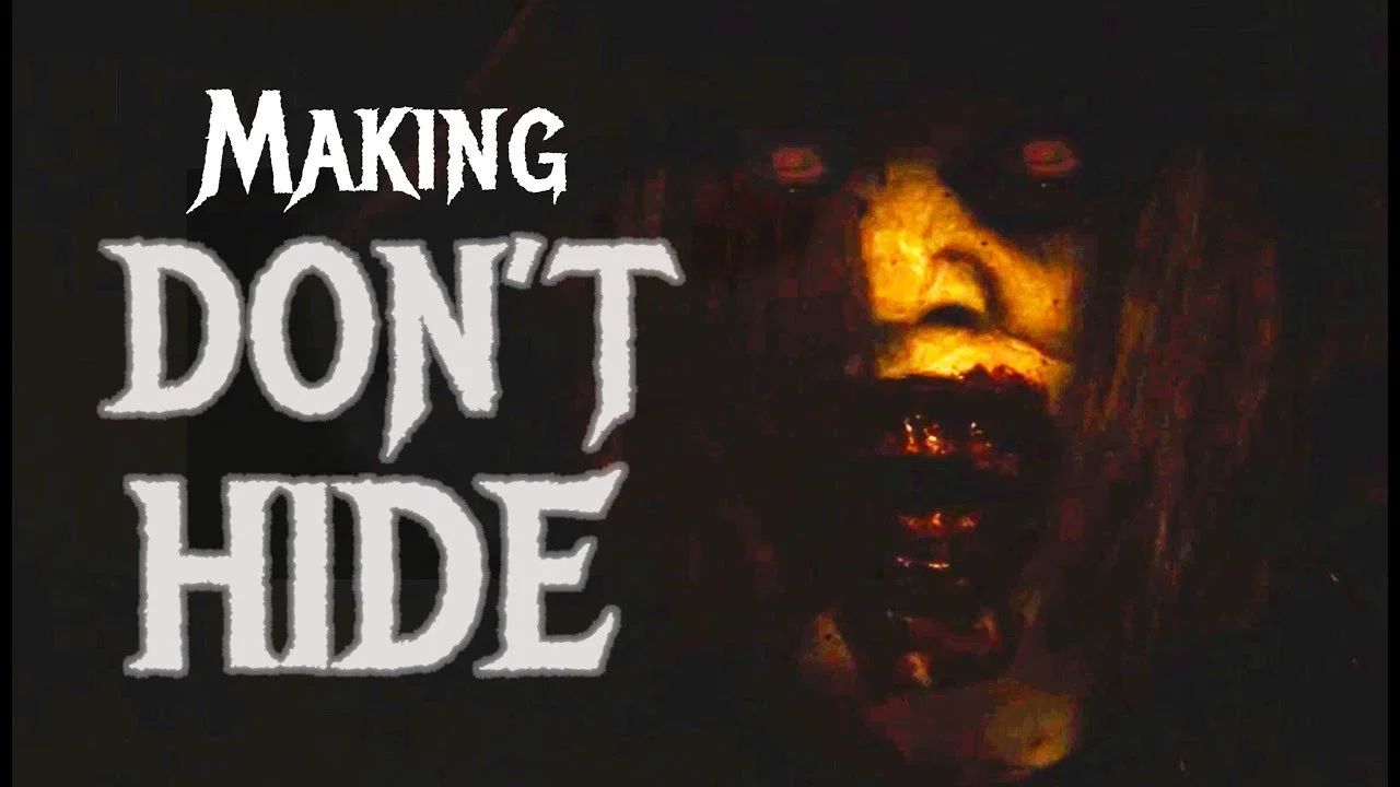 Don&rsquo;t Hide - 剧照
