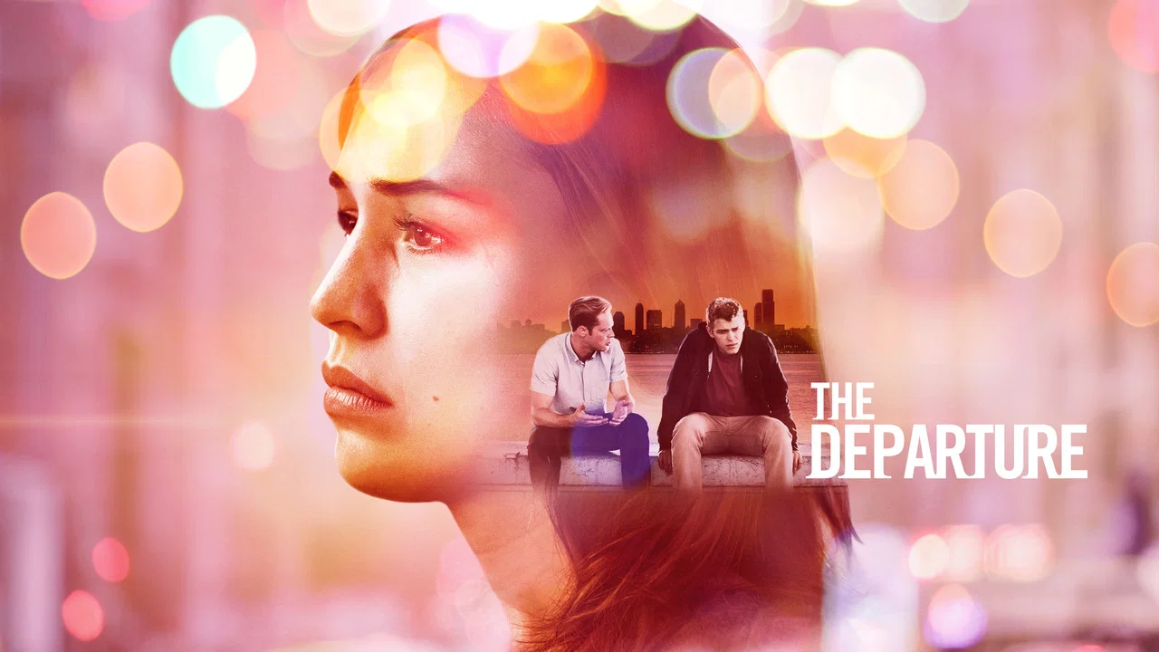 The Departure - 剧照