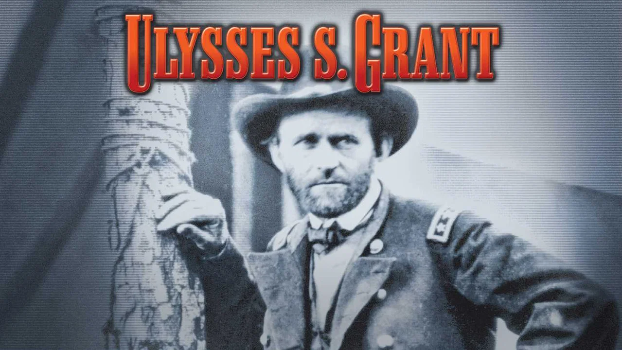 American Experience: Ulysses S. Grant (Part 2) - 剧照