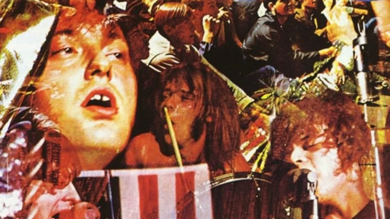 MC5: A True Testimonial - 剧照