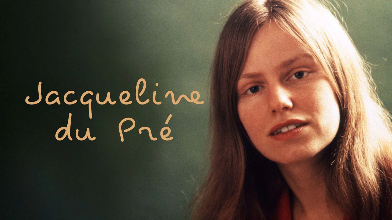 Jacqueline du Pr&eacute;: Genius and Tragedy - 剧照