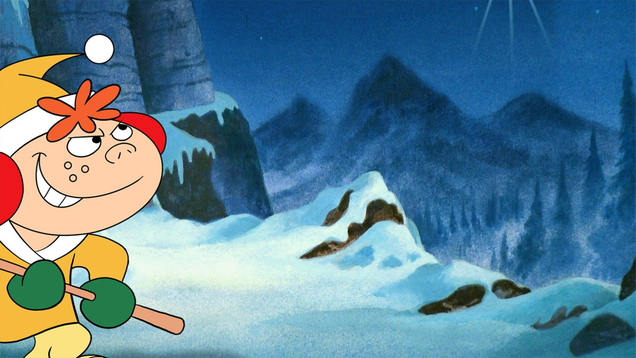 The Town Santa Forgot - 剧照