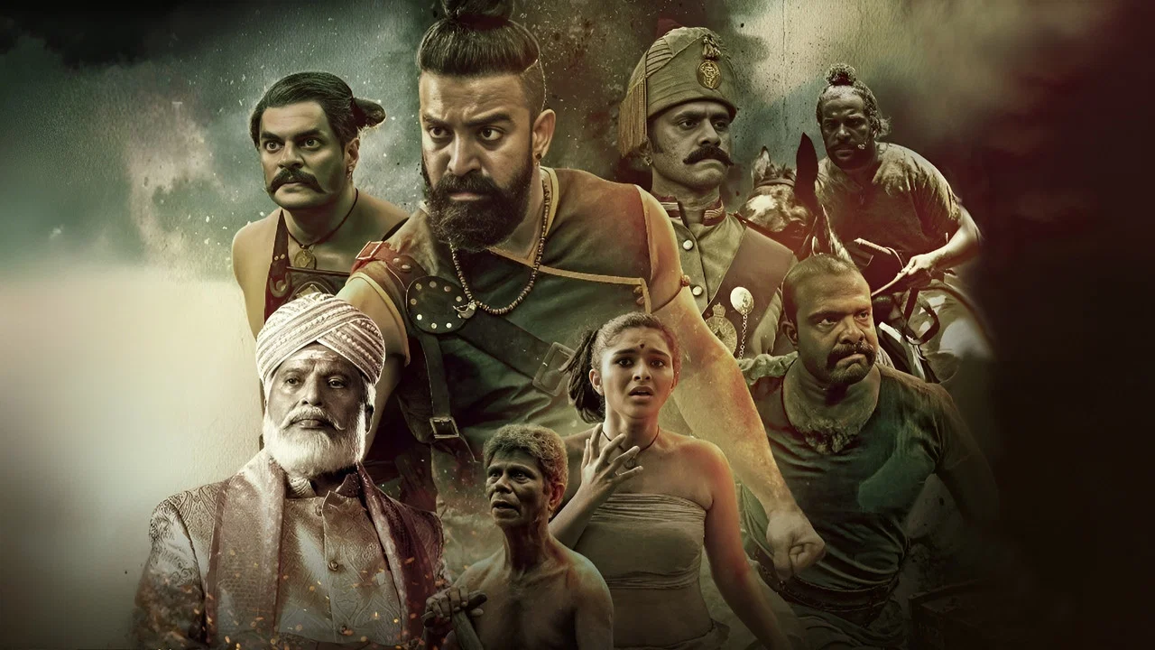 പത്തൊമ്പതാം നൂറ്റാണ്ട് - 剧照