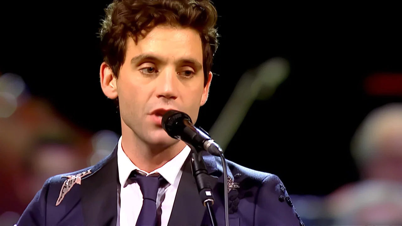 MIKA：流行交响乐 - 剧照