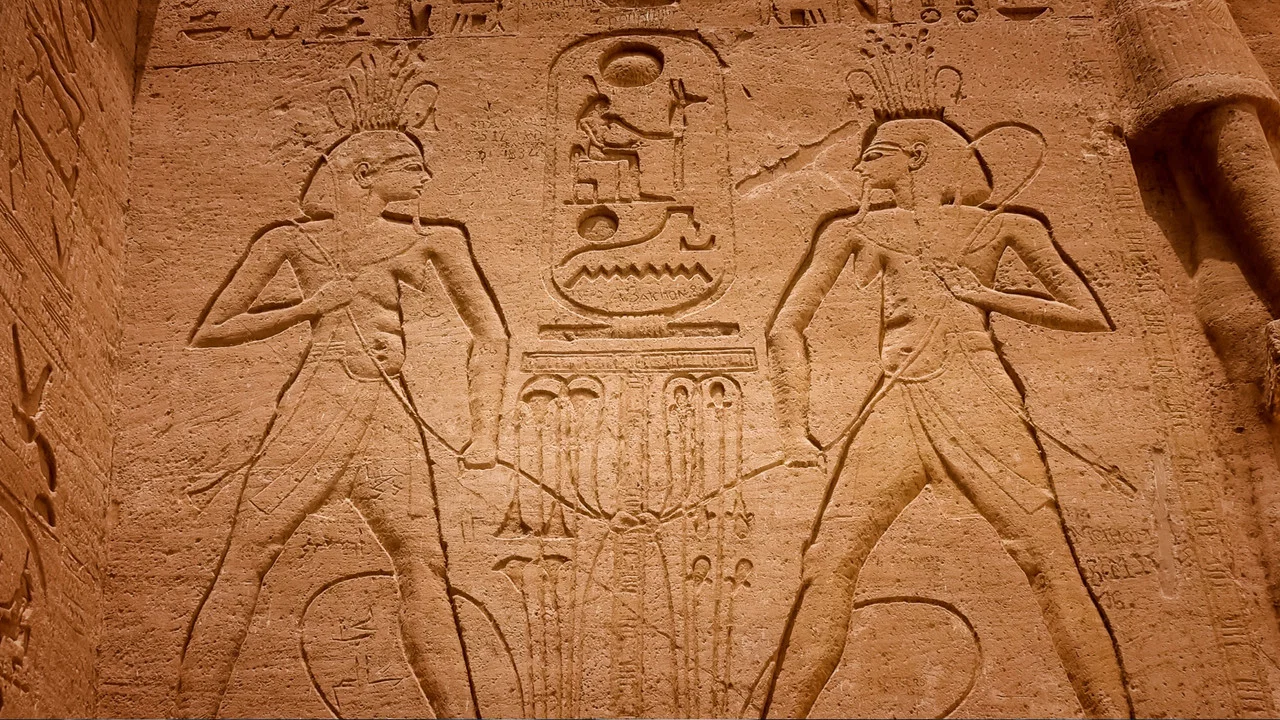 Egypt's New Tomb Revealed - 剧照