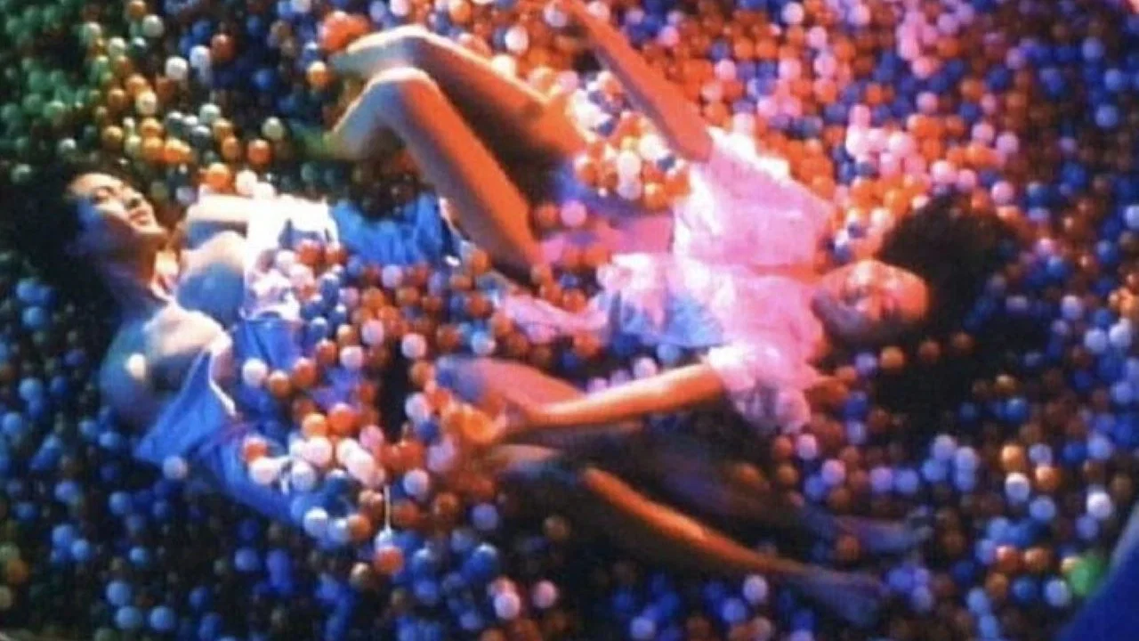 新应召女郎 - 剧照