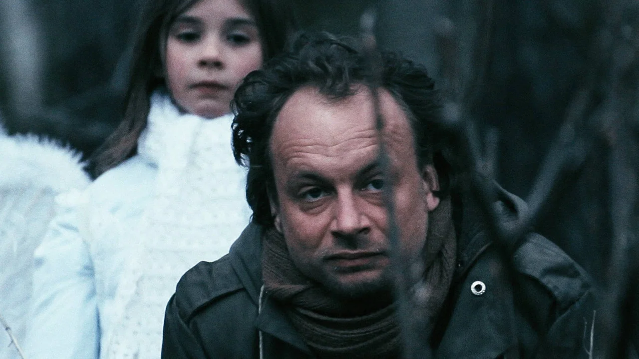 Der Tropfen - Ein Roadmovie - 剧照