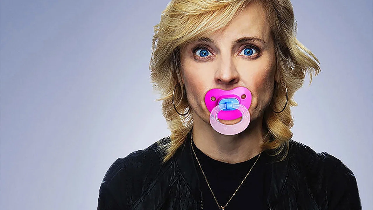 Maria Bamford: Old Baby - 剧照