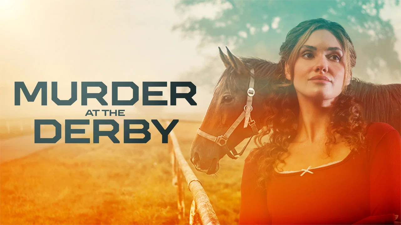 Murder at the Derby - 剧照