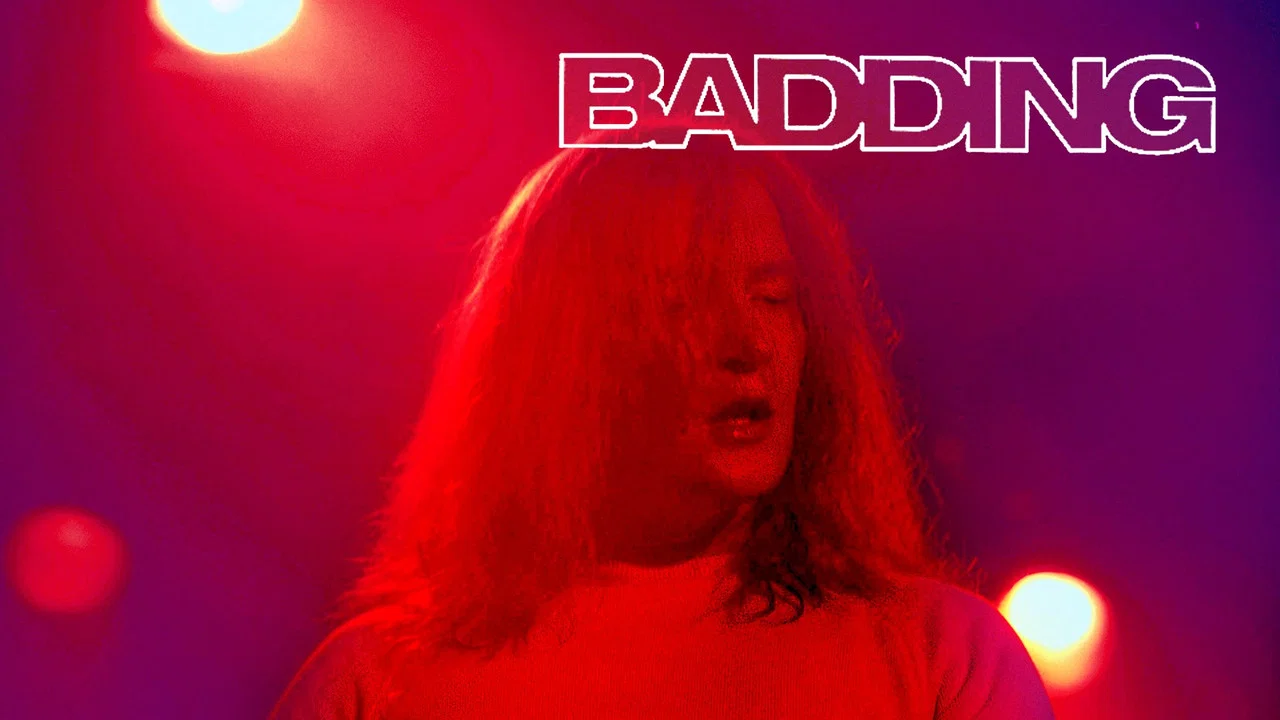 Badding - 剧照