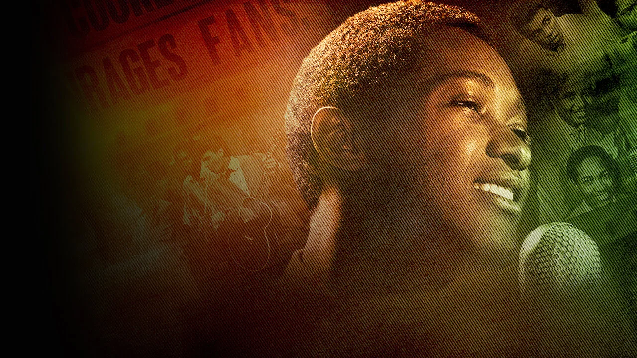 ReMastered: The Two Killings of Sam Cooke - 剧照