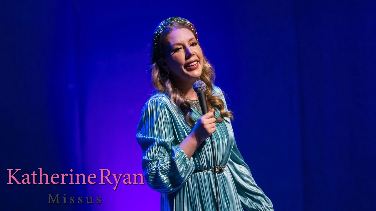 Katherine Ryan: Missus - 剧照