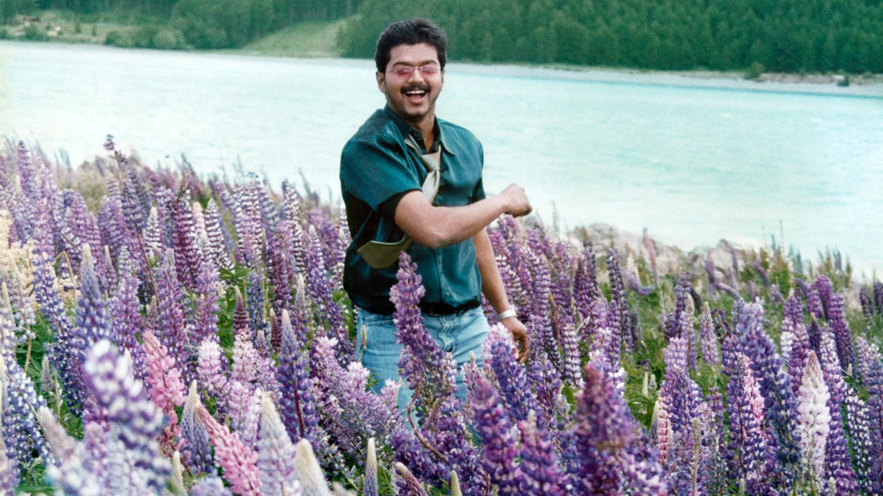爱在心口难开 - 剧照