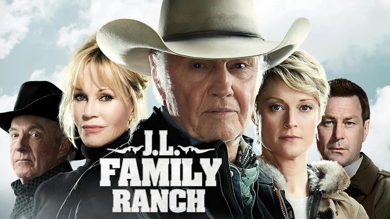 J.L. Family Ranch - 剧照