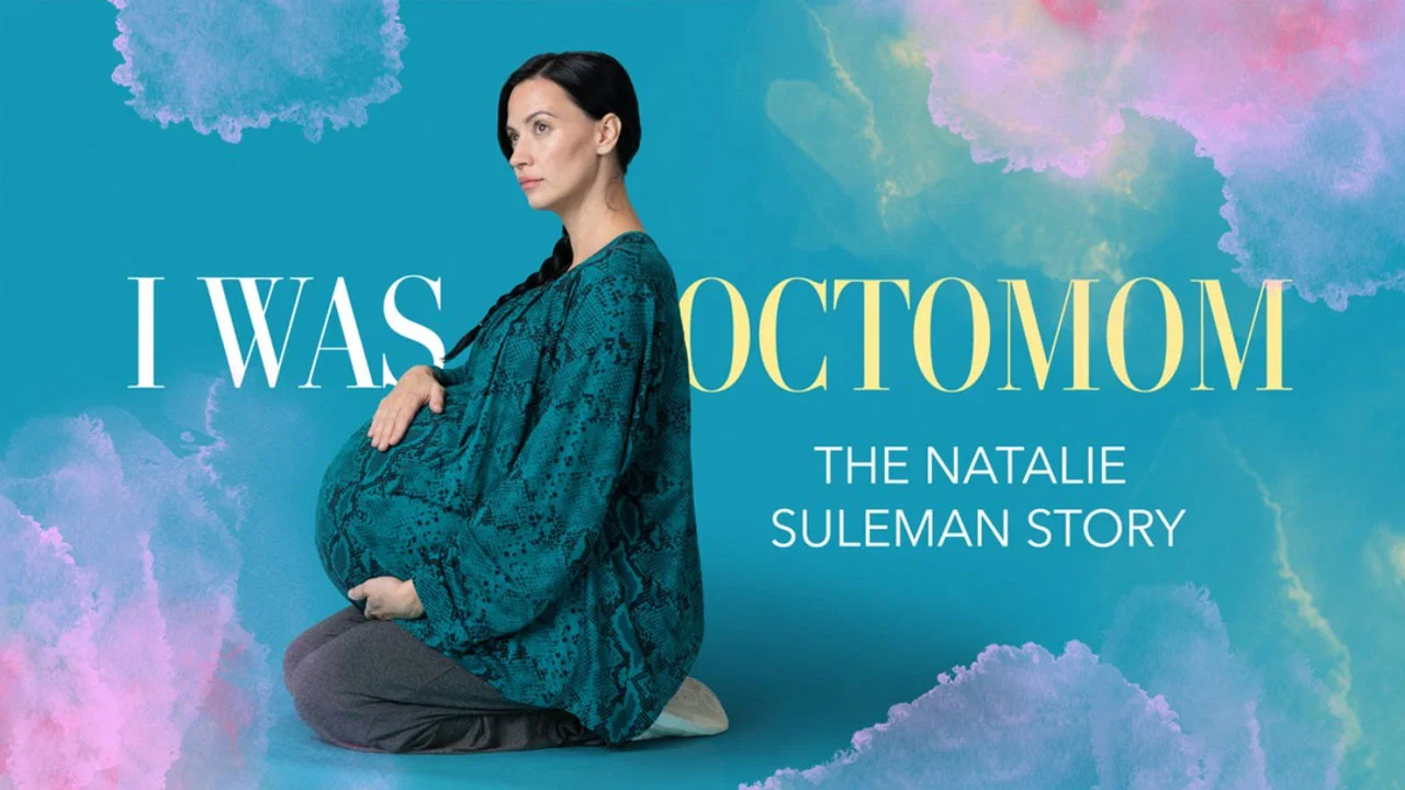 I Was Octomom: The Natalie Suleman Story - 剧照