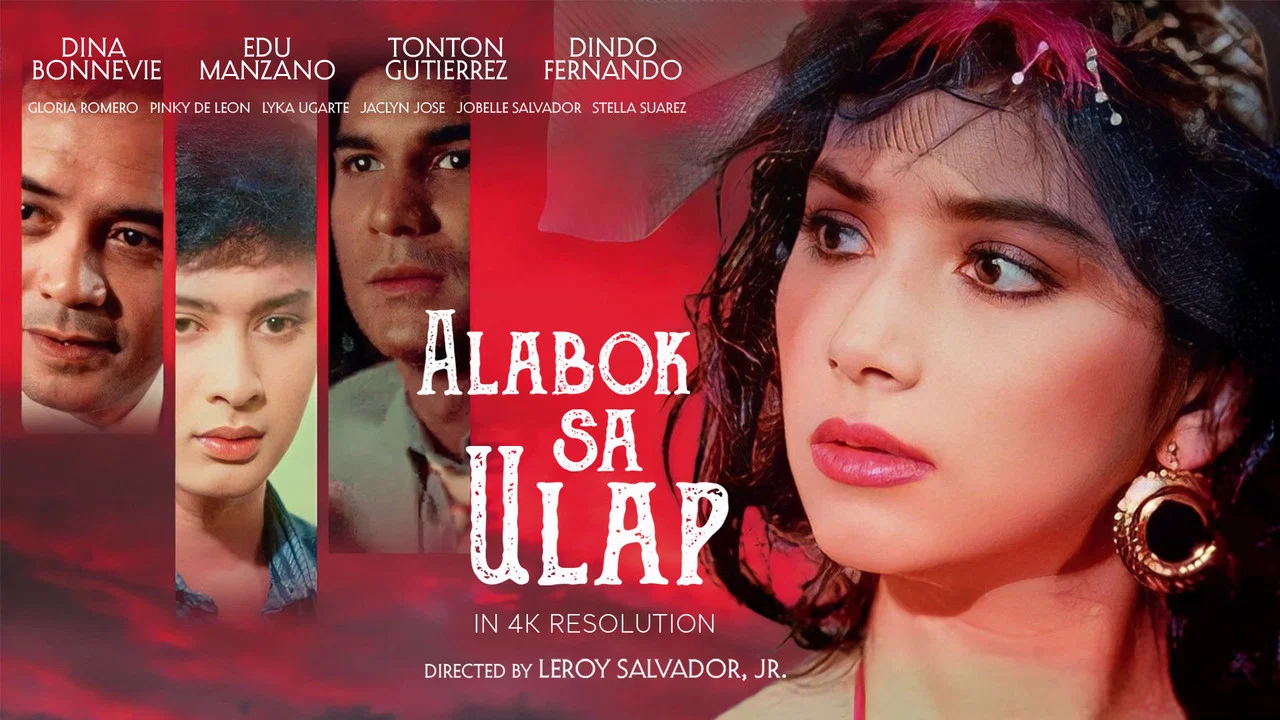 Alabok sa Ulap - 剧照