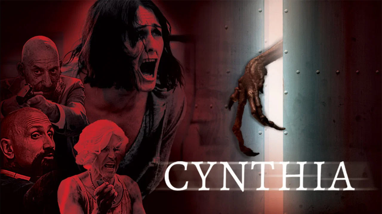 Cynthia - 剧照