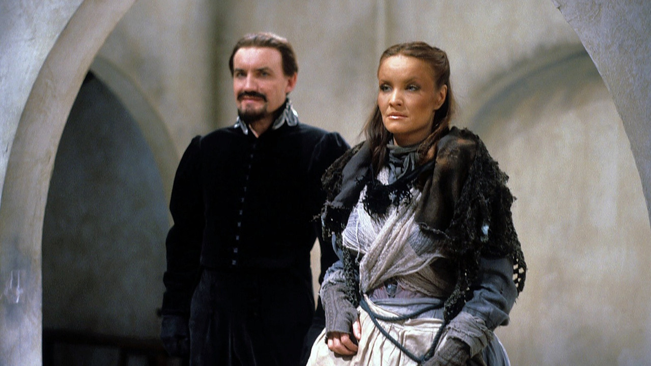 Doctor Who: The Mark of the Rani - 剧照