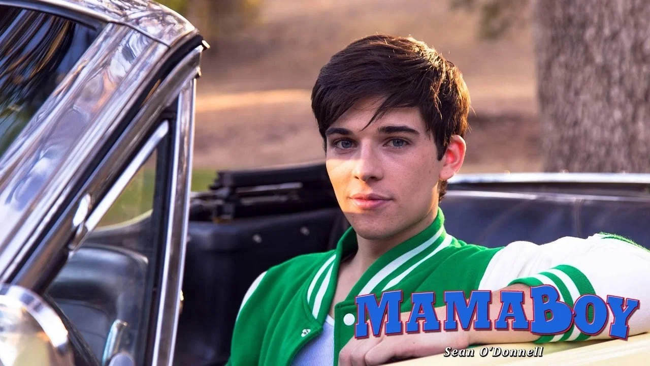 Mamaboy - 剧照