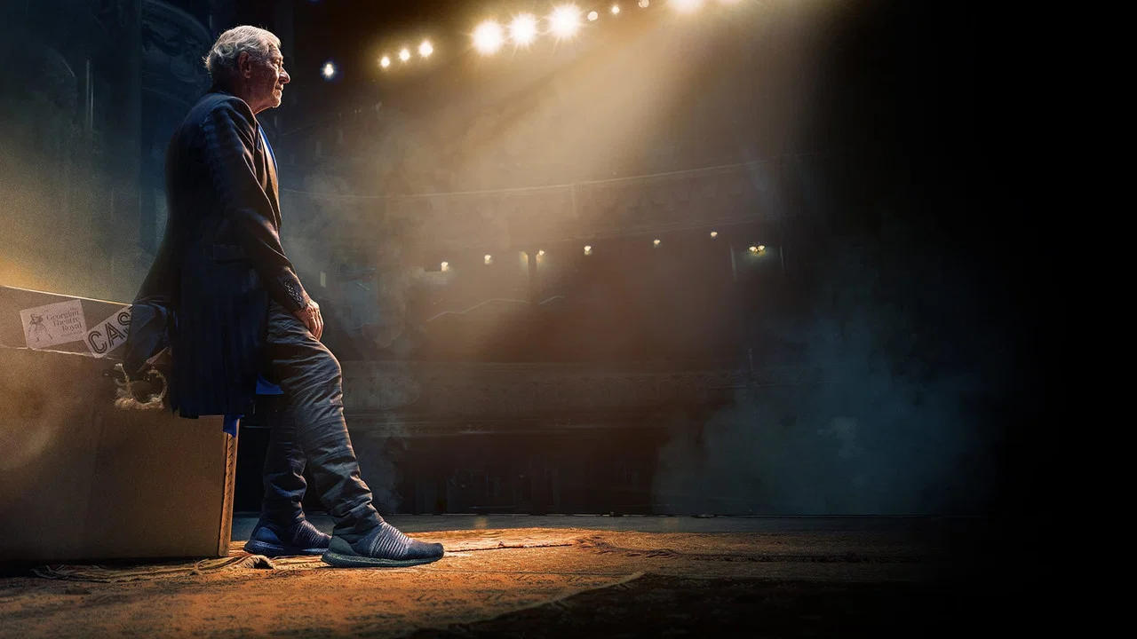 Ian McKellen on Stage: With Tolkien, Shakespeare, Others and YOU - 剧照